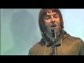 Beady Eye Live at Lowlands Festival [58 min], NED 2011-08-21