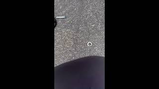 Woodcraft frame sliders install on 2019 Yamaha R1
