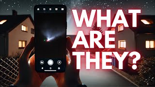 Drone & RAF Pilots EXPLAIN NJ Sightings - Plus FBI Update