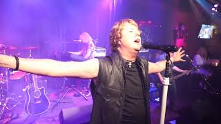Keep The Faith- Have A Nice Day Bon Jovi tribute @The Edge Lounge