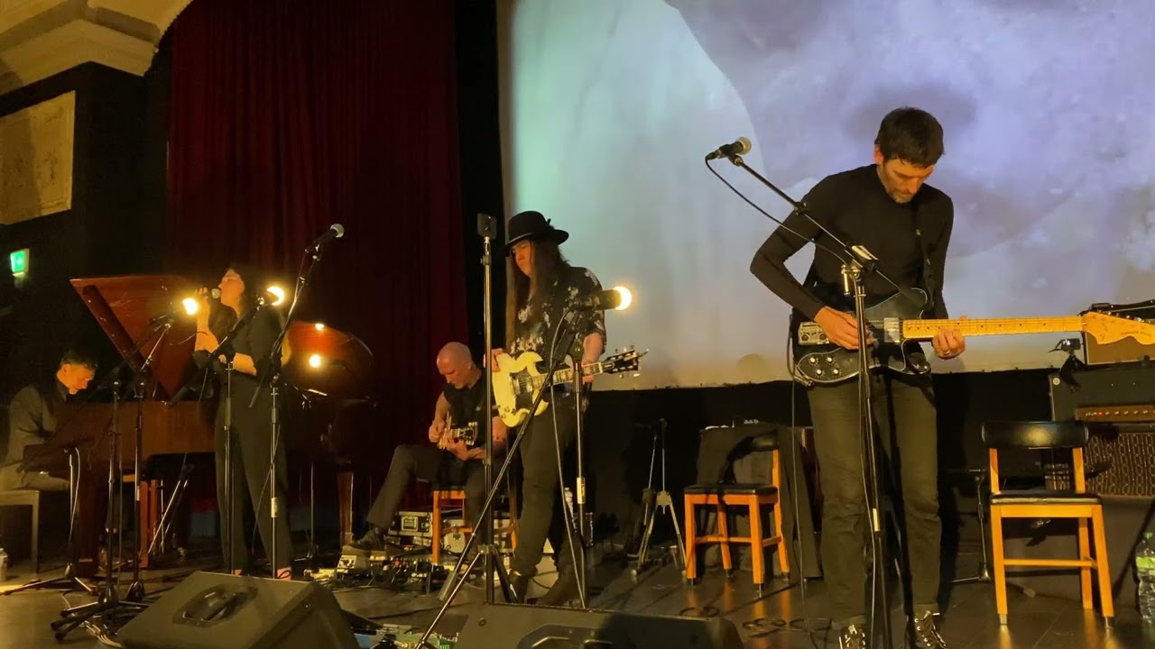 Archive - I Will Fade @ Hastings 10.06.2023