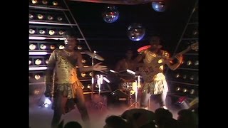 Imagination - In The Heat Of The Night (TOTP 1982) chords