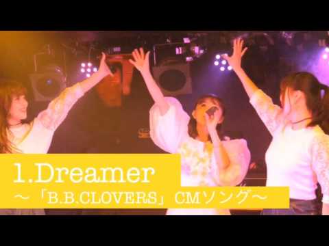 LiCaCo 1st mini AIbum「I Wish My Song Makes Your Power」トレーラー映像