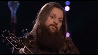 Cole Vosbury - Better Man - The Voice USA 2013 (Live Top 6 Performance)