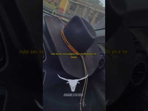 CHAPÉU PRETO - Fiduma e Jeca