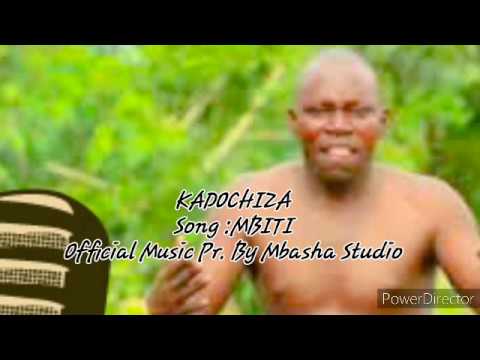 Kado Chiza   Mbiti Official Music Audio