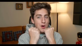 1 Hour of Danny Gonzalez to Fall Sleep To (Part 2)