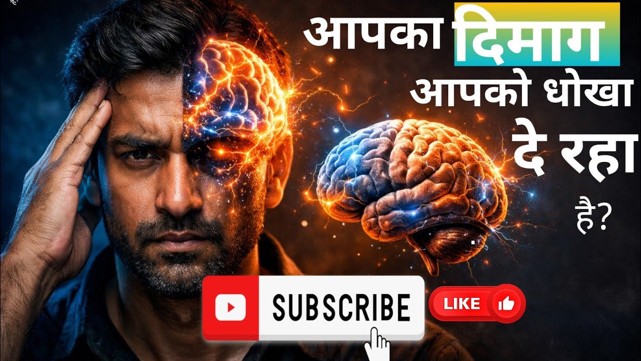 दिमाग के वो नियम जो आपकी जिंदगी बदल देंगे!Brain Rules Hindi Audiobook