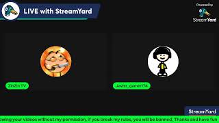 Streamyard EP 17 S 2 2022 (Talk about Italy)
Streamyard EP 17 S 2 2022 (Talk about Italy) Streamyard EP 17 S 2 2022 (Talk about Italy)