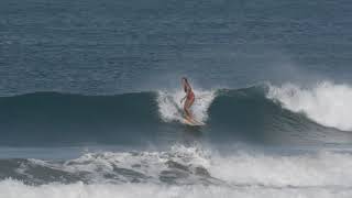 EQ Surf TV Sponsored by Surfing Nosara - Wrap Up EP 9