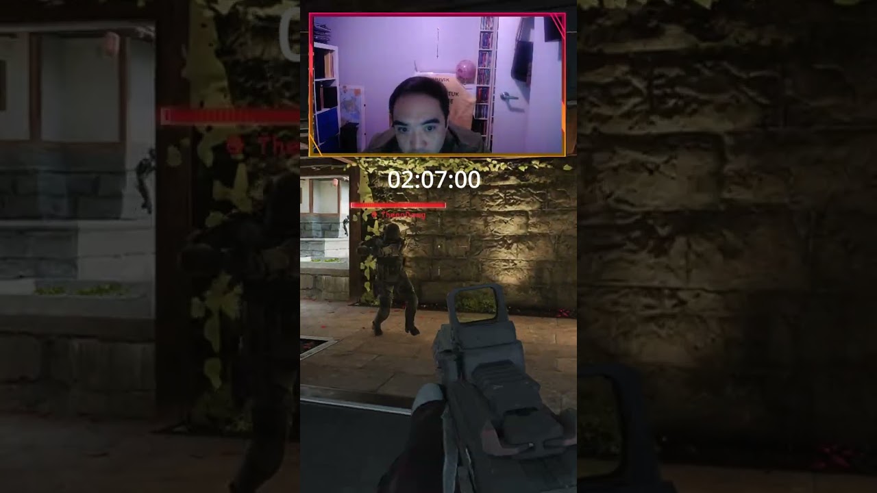 Chasing the World Record for Fastest Gun Game BO7! We're BACK!