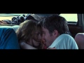 On The Road: Kristen Stewart And Garrett Hedlund 2012 Movie Scene