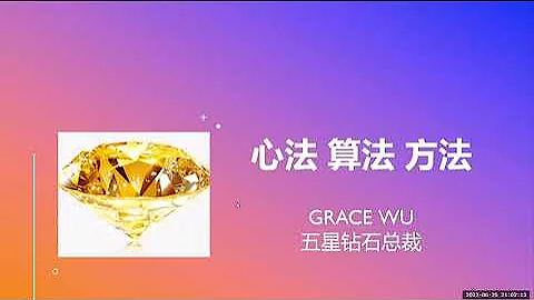 Grace Wu
