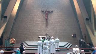 The Holy Eucharist, The Sixteenth Sunday after Pentecost, September 13, 2026