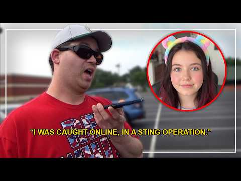 Father Caught at Work! | Calls His Baby Mama