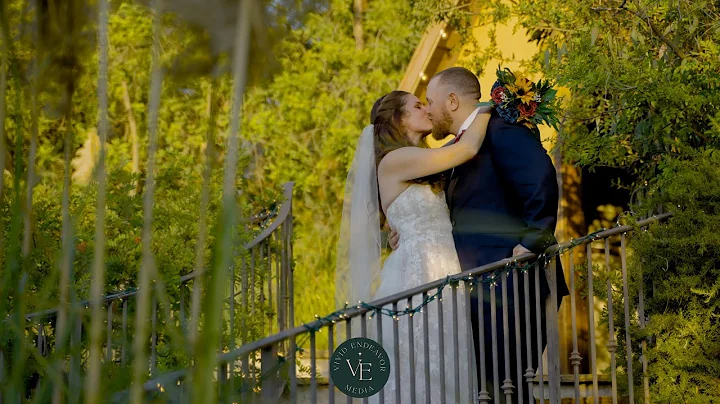 Sarah + Brandon