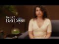 Alessia Cara - Best Days (Track by Track)
