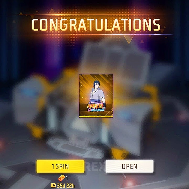 LUCK 💀