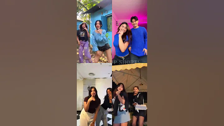 CHANEL X SHINY DANCE 🤗 #dance​ #youtubeshorts​ #shorts​ #dancetrend​ #reels​ #trending​ #tiktok​