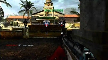 AnTeK vs eMpted CTF villa