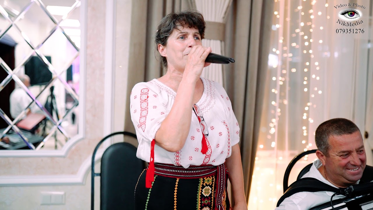 Slobozenii si Vadasii la o petrecere frumoasa cu formatia 