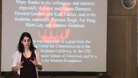 The Neuroscience of Social Emotion & it's Importance to Learning. Part 7.