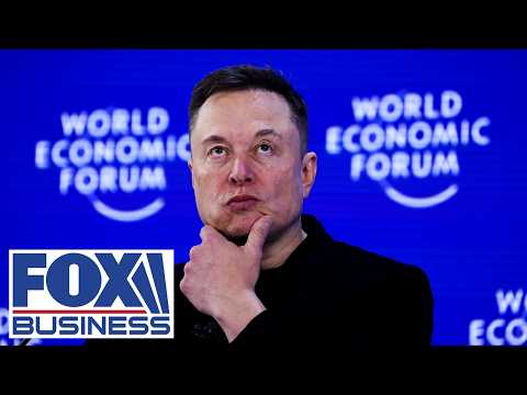 Elon Musk's next BIG bet could dwarf EVERYTHING SpaceX has done before