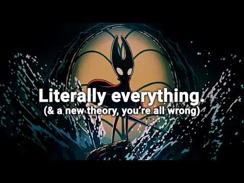 Everything We Know About Sea of Sorrow DLC - Hollow Knight: Silksong