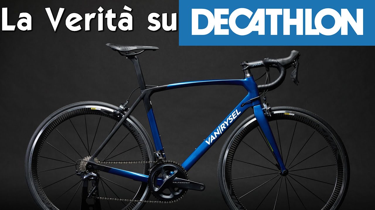 La Verità su Decathlon - YouTube