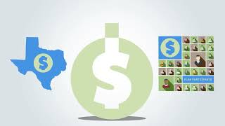 Cost sharing and how it works with the Employees Retirement System of Texas (ERS) (June 2025)