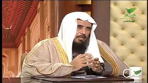 وقت أذكار الصباح والمساء ؟الشيخ سعد الخثلان