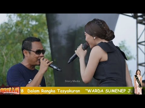 GALA GALA - SIA SIA MENGHARAP CINTAMU - SETIA UNTUK SELAMANYA - OM ADELLA FULL ALBUM TERBARU 2025