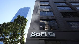 SoFi Turns a Profit for the First Time