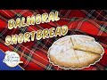 Traditional Scottish Shortbread (with a twist)  I Prepared At Balmoral Castle For The Queen