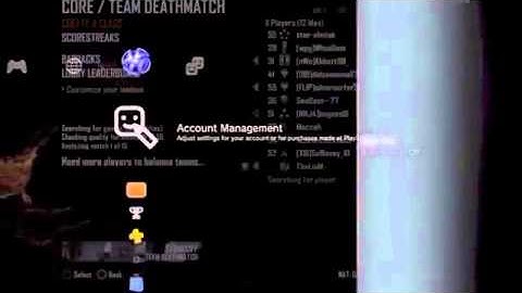 Black Ops 2 - Prestige Glitch PS3 Tutorial After Patch (BO2 10th Prestige Hack_Glitch)