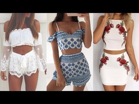 Old clothes to new clothes ideas-Stylish DIY clothing tutorials that will make your life better