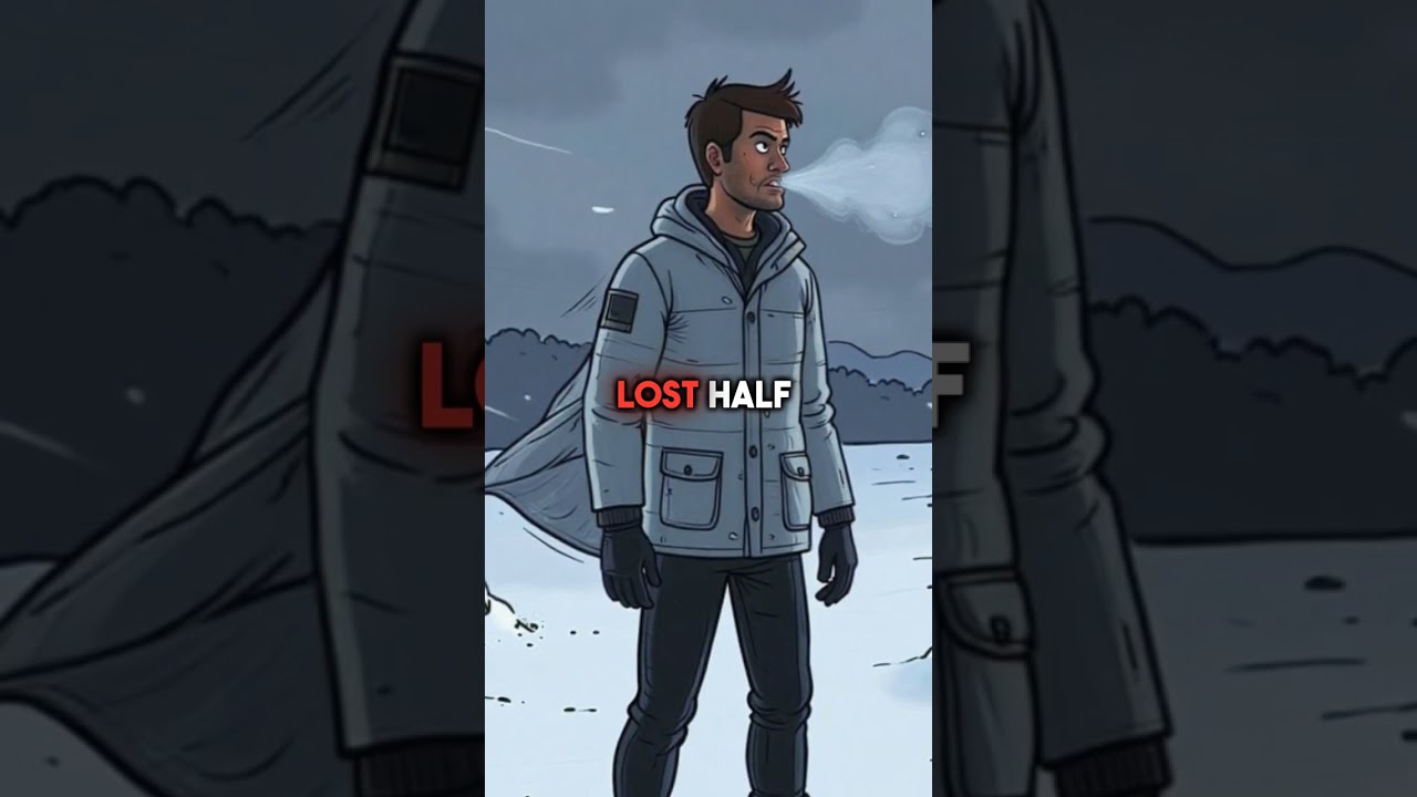 5 Friends Vanished After Basketball Game - Found Months Later in IMPOSSIBLE Places