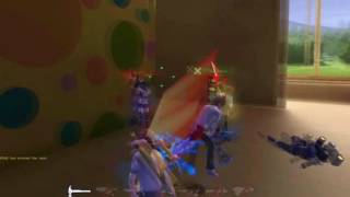 MicroVolts Gameplay SniperEdit #3 ‫‬