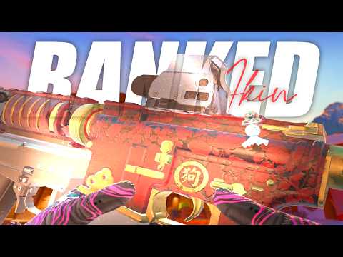 HIGHLIGHTS (R6-PC) #9 - WALKING ON A DREAM