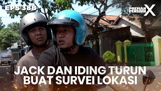 Download lagu TERTARIK KAYANYA! Jack Dan Iding Untuk Gabung Sama Toni - PREMAN PENSIUN X | Eps 38B Part 2