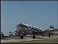 A look at the Ozark Airlines DC-3