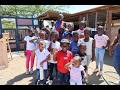 Actividad di vakantie ta combina diversion y educacion