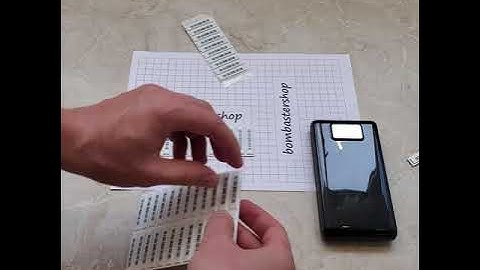 EAS 58kHz soft label tag deactivator for AM sticker disable activity without removing  anti theft