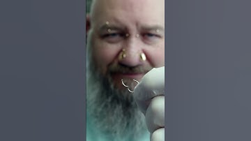 How To Remove Your Nostril Clicker