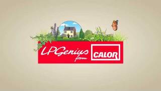 Calor 'Build a new life in the country'