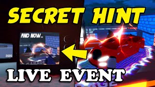 Famous SECRET Live Event Hints EXPLAINED (Roblox Jailbreak) Net Worth