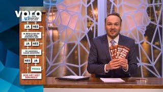 Heilige boeken - Zondag met Lubach (S06)