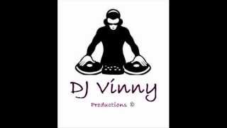 DJ Vinny House Mix 2012