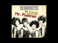 Please Mr. Postman The Marvelettes 1961 HD Quality