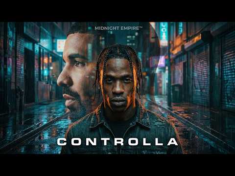 Travis Scott ft. Drake - CONTROLLA (Official Audio 2026)